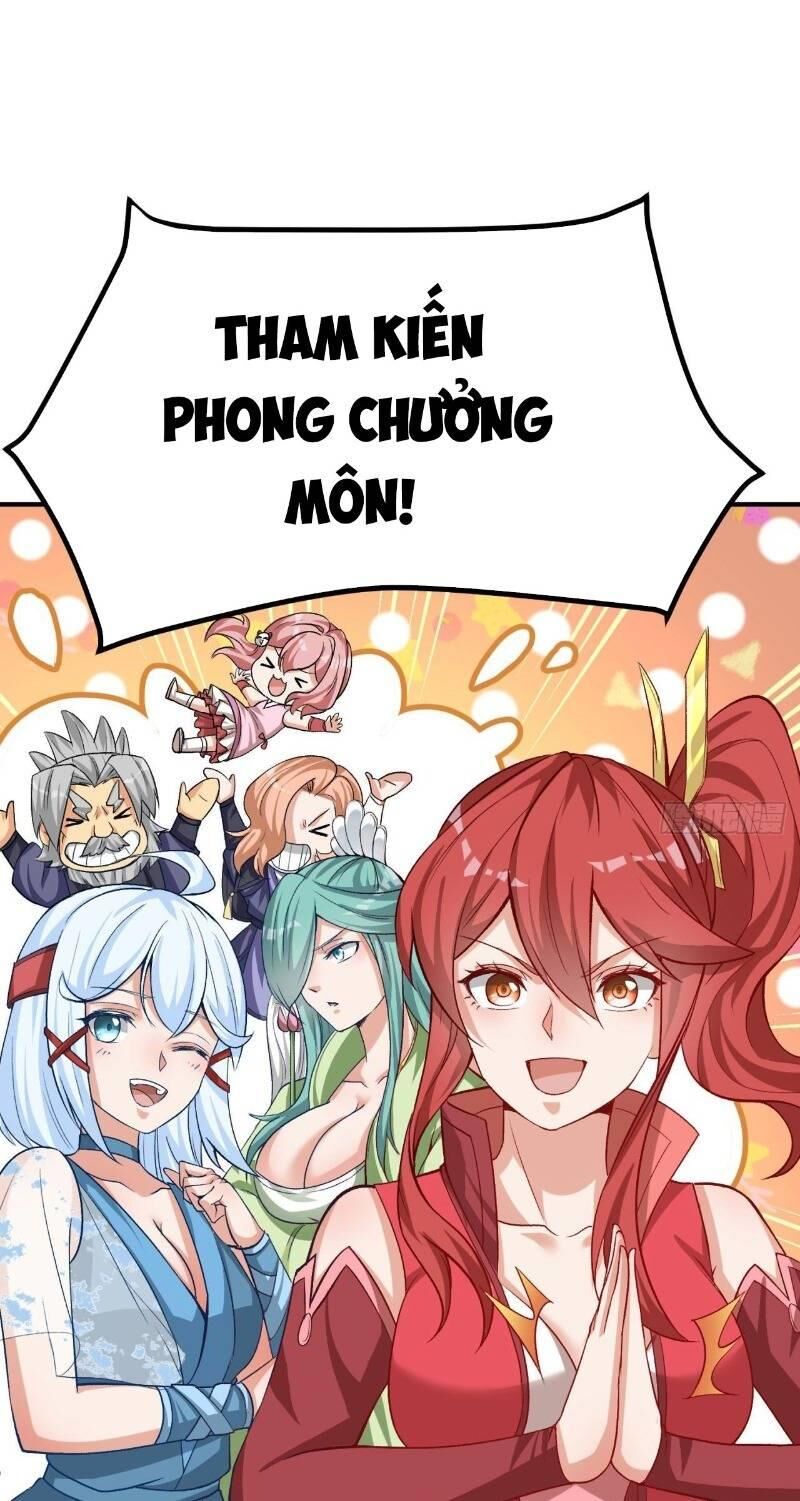 Ta Nhặt Được Thuộc Tính Tại Tu Chân Giới Chap 44 - Next Chap 45