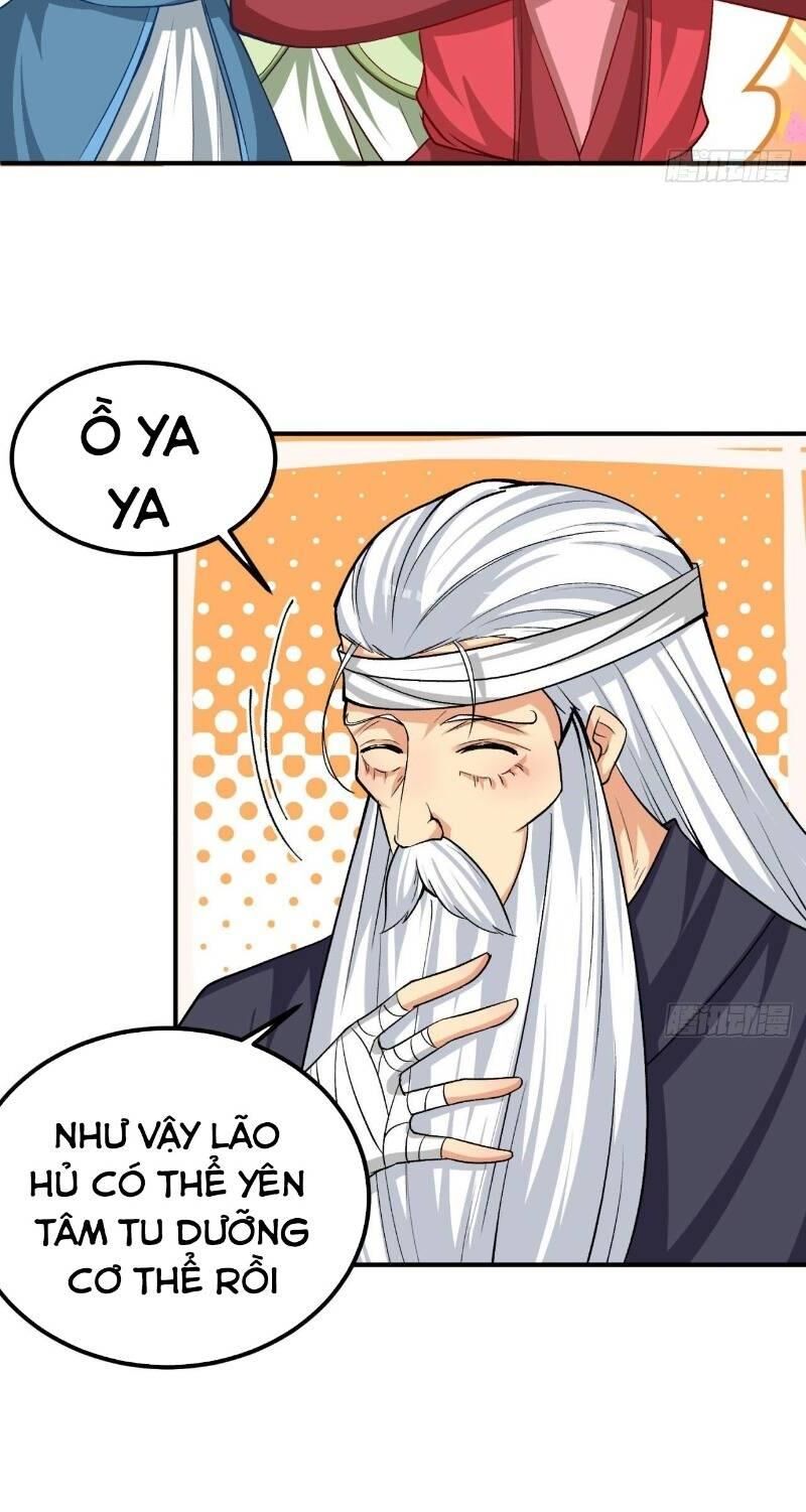 Ta Nhặt Được Thuộc Tính Tại Tu Chân Giới Chap 44 - Next Chap 45
