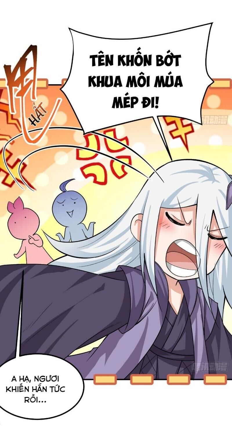 Ta Nhặt Được Thuộc Tính Tại Tu Chân Giới Chap 44 - Next Chap 45
