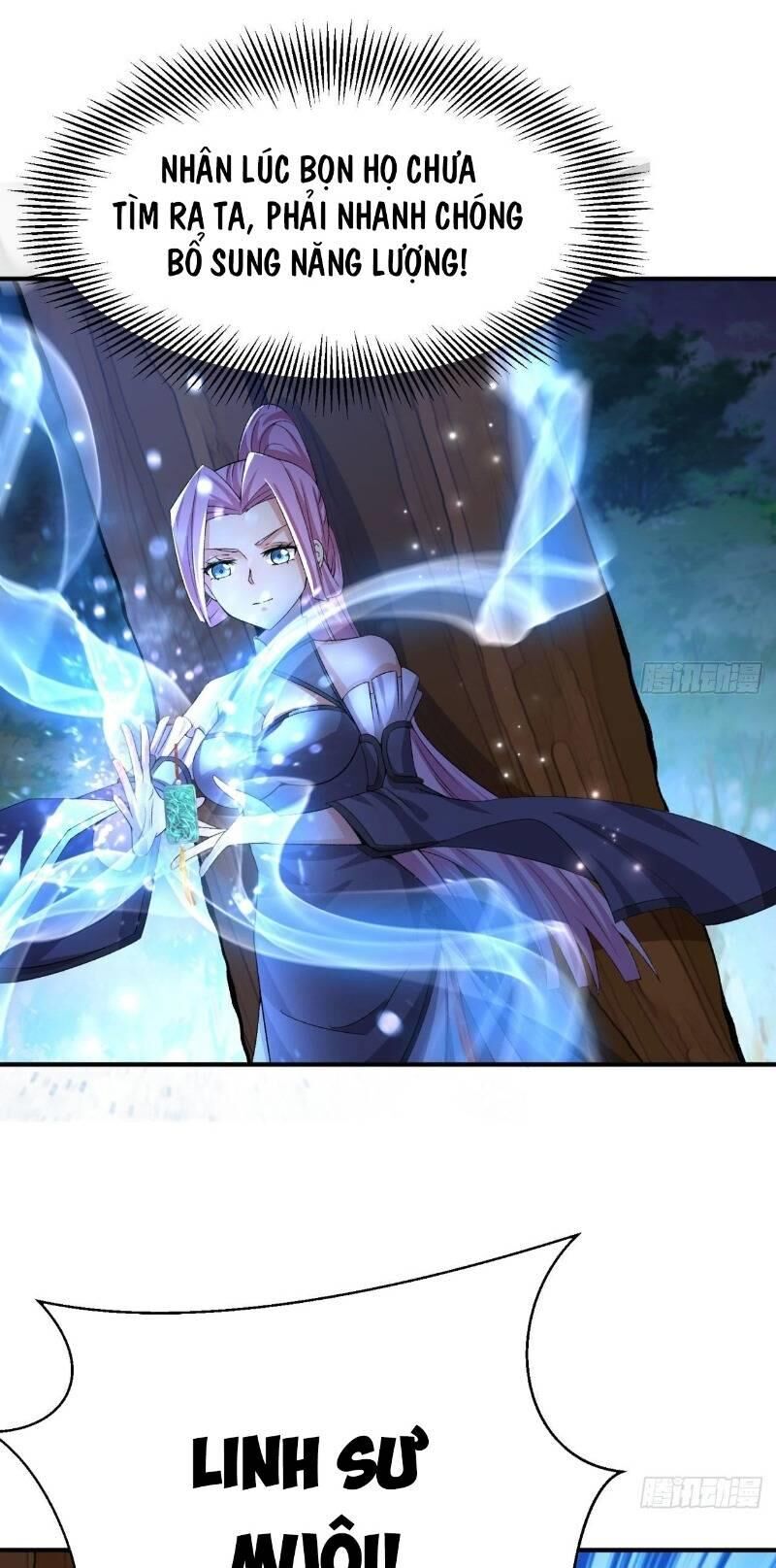 Ta Nhặt Được Thuộc Tính Tại Tu Chân Giới Chap 44 - Next Chap 45