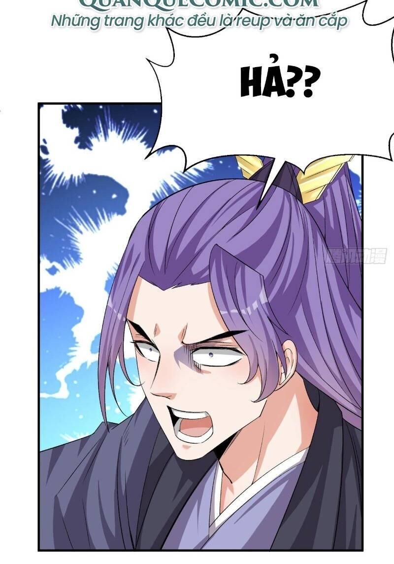 Ta Nhặt Được Thuộc Tính Tại Tu Chân Giới Chap 44 - Next Chap 45