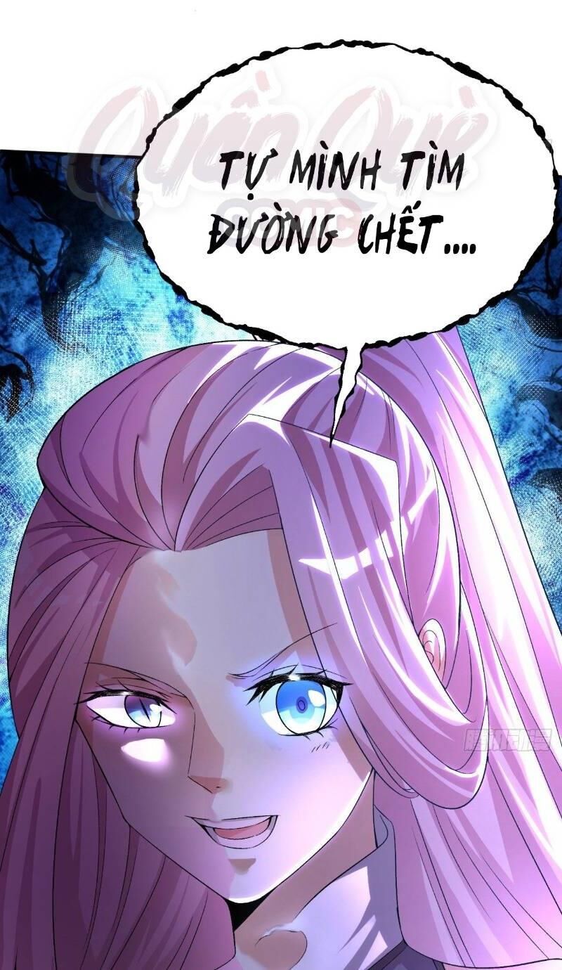 Ta Nhặt Được Thuộc Tính Tại Tu Chân Giới Chap 44 - Next Chap 45