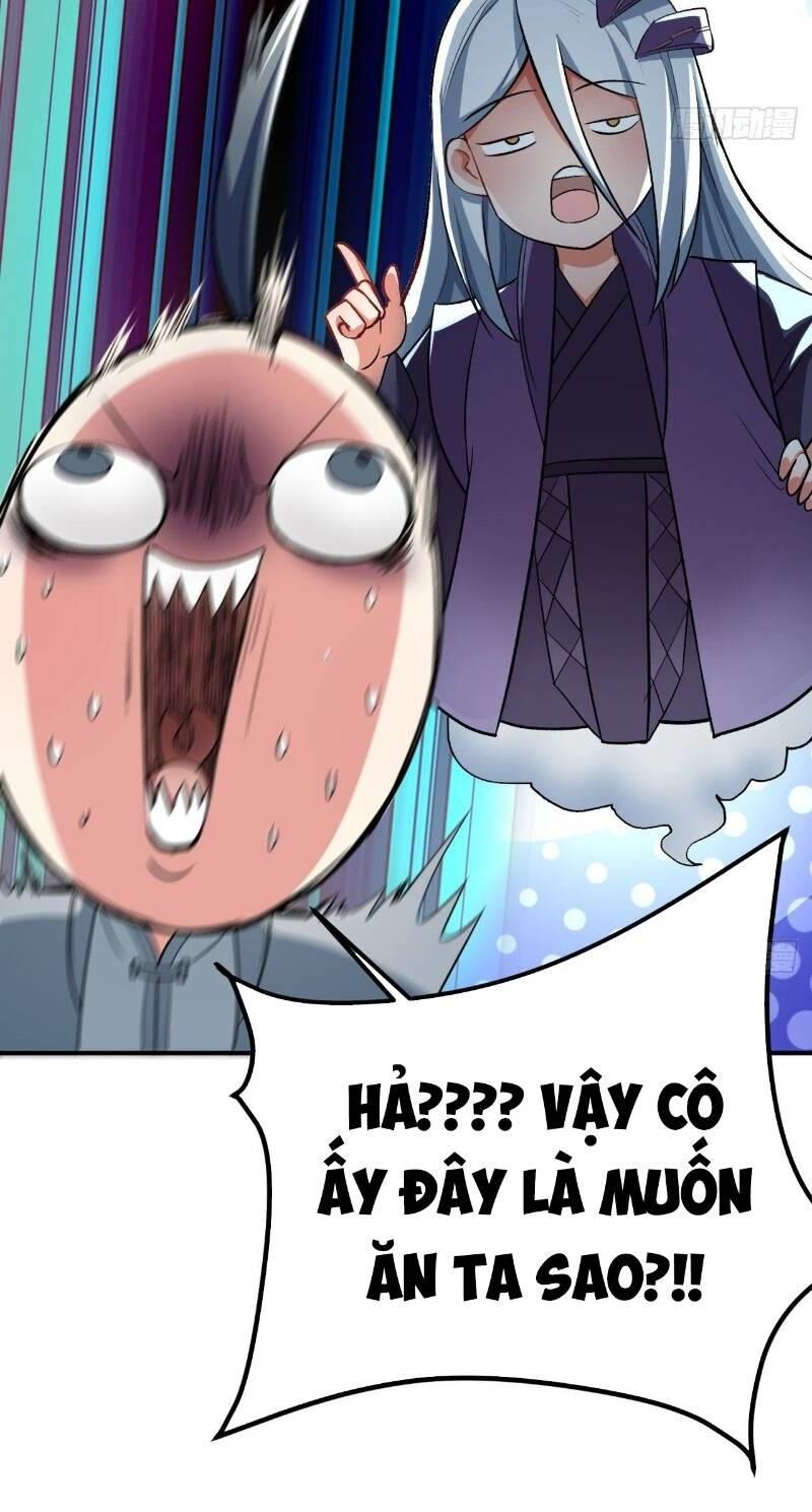 Ta Nhặt Được Thuộc Tính Tại Tu Chân Giới Chap 44 - Next Chap 45