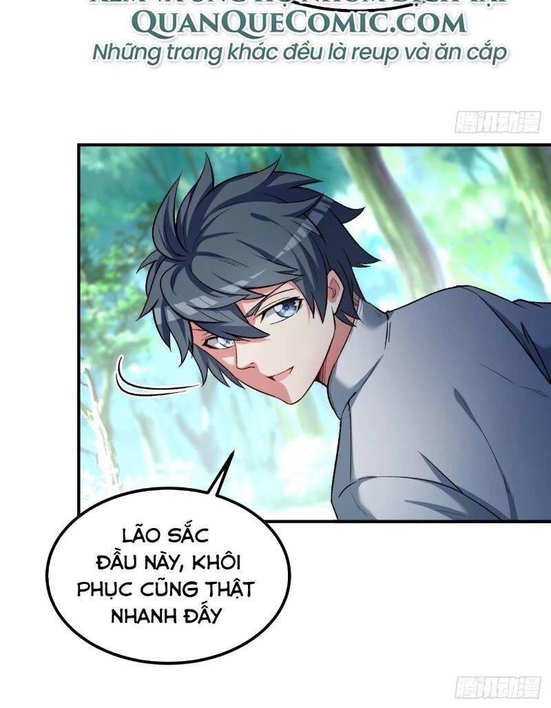 Ta Nhặt Được Thuộc Tính Tại Tu Chân Giới Chap 44 - Next Chap 45