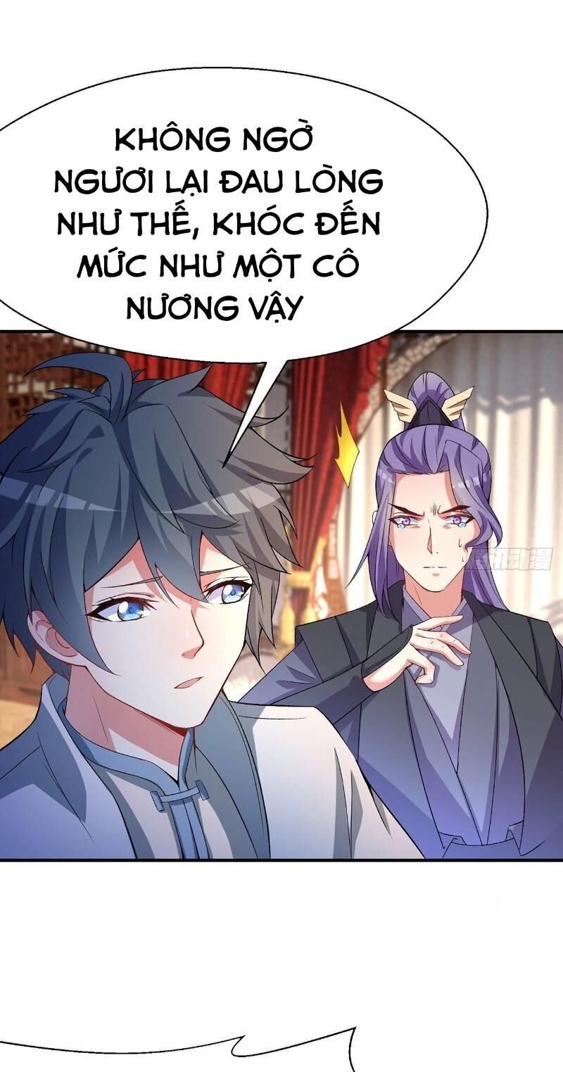 Ta Nhặt Được Thuộc Tính Tại Tu Chân Giới Chap 45 - Next Chap 46