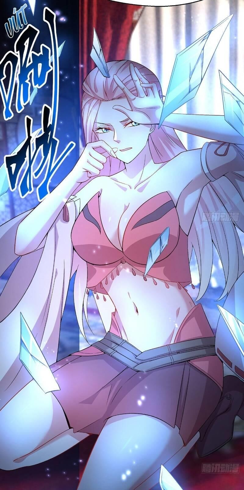 Ta Nhặt Được Thuộc Tính Tại Tu Chân Giới Chap 45 - Next Chap 46
