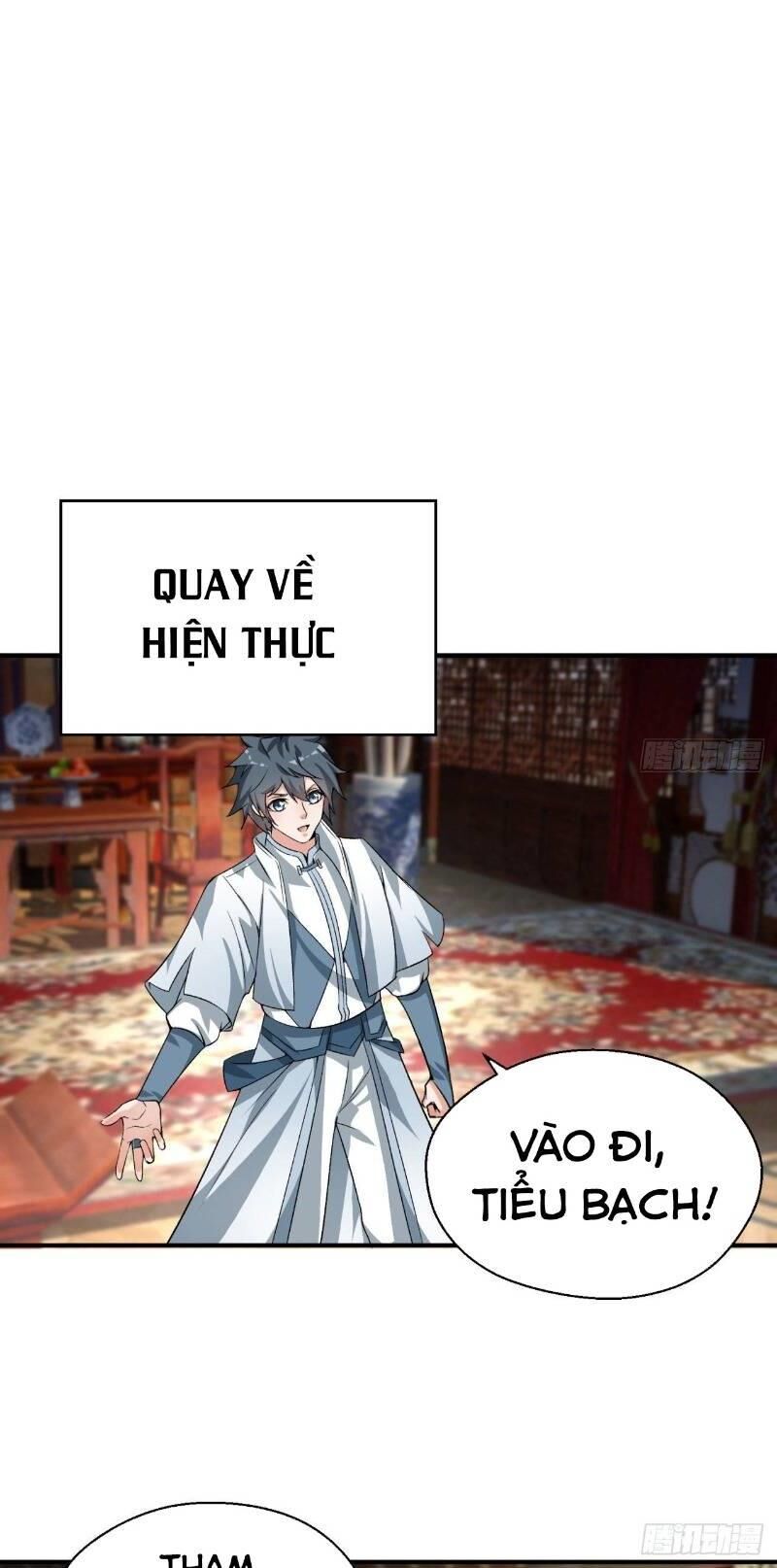Ta Nhặt Được Thuộc Tính Tại Tu Chân Giới Chap 45 - Next Chap 46