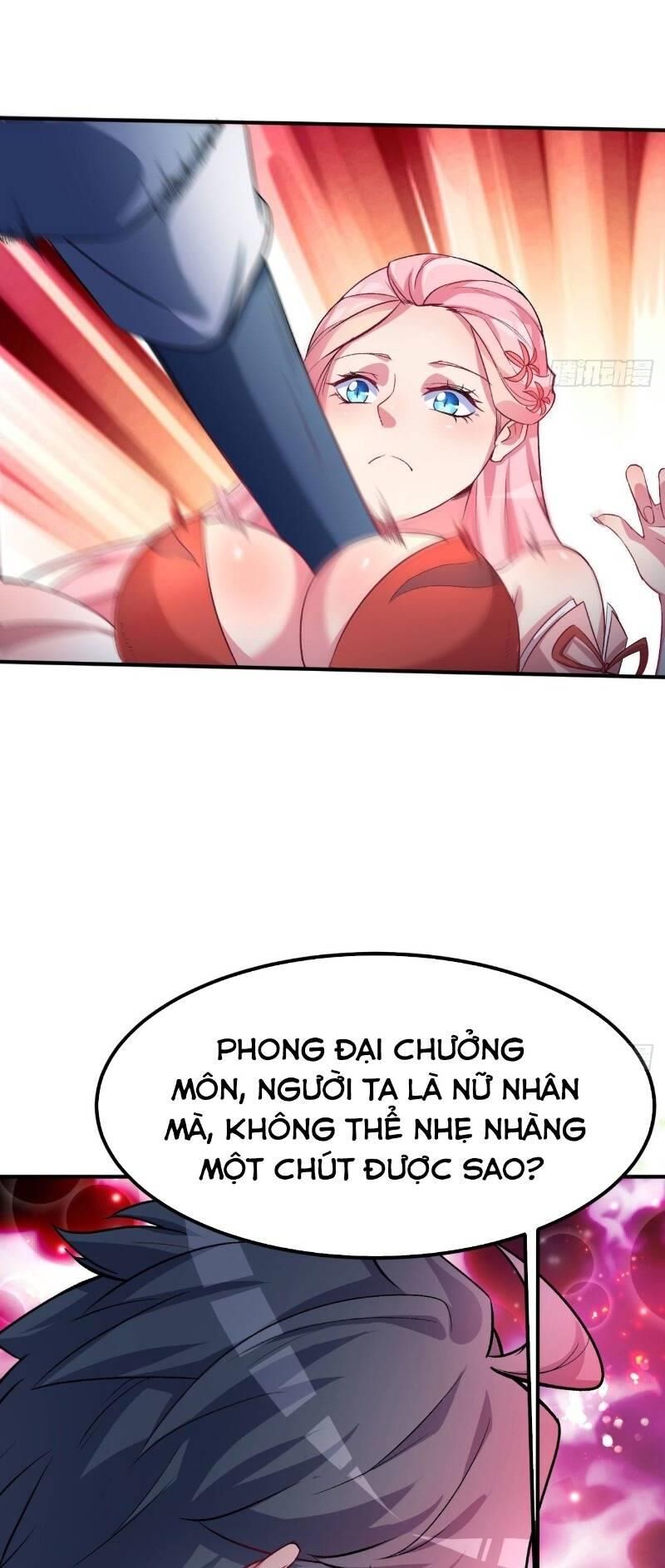 Ta Nhặt Được Thuộc Tính Tại Tu Chân Giới Chap 45 - Next Chap 46