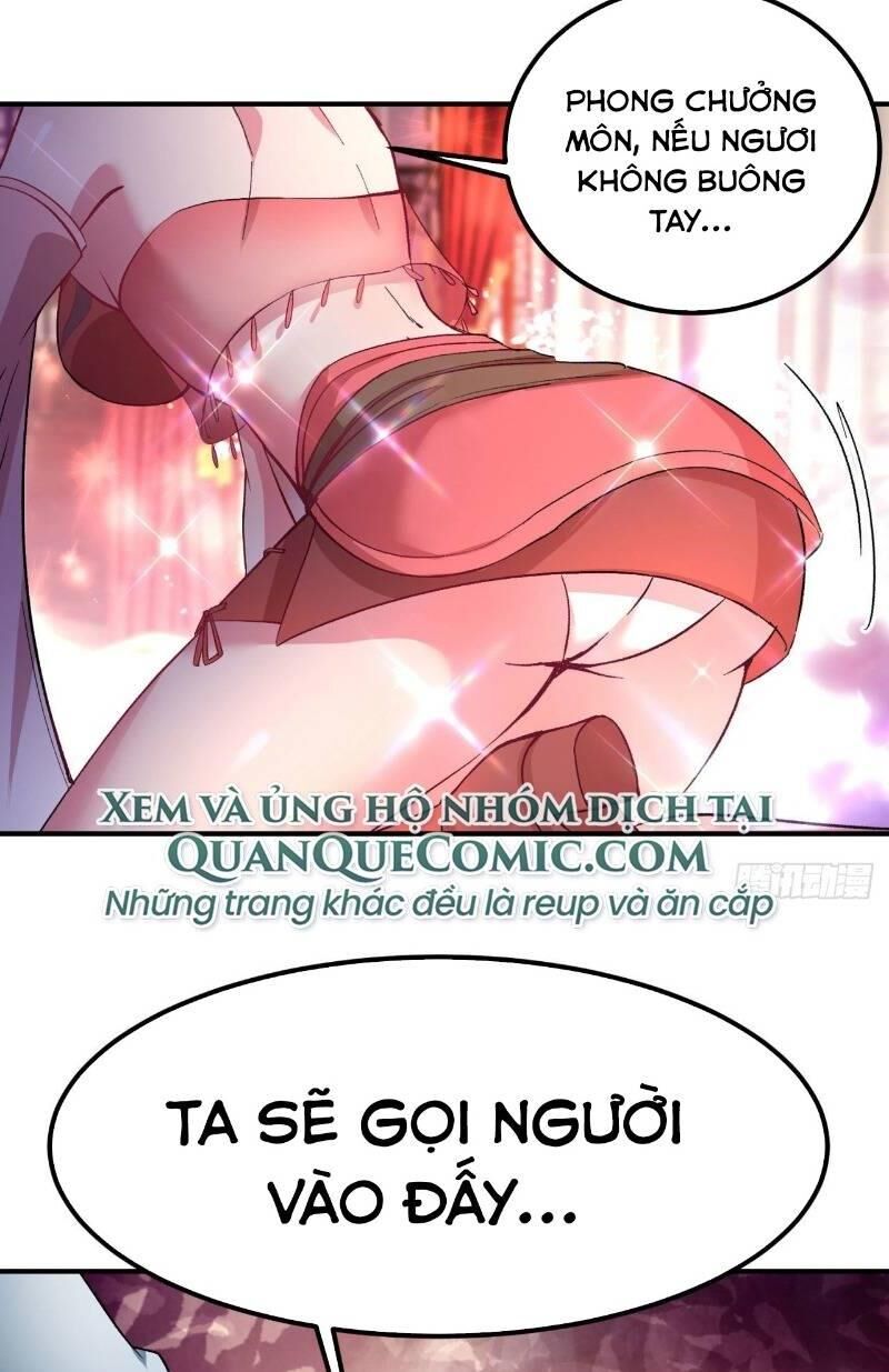 Ta Nhặt Được Thuộc Tính Tại Tu Chân Giới Chap 45 - Next Chap 46