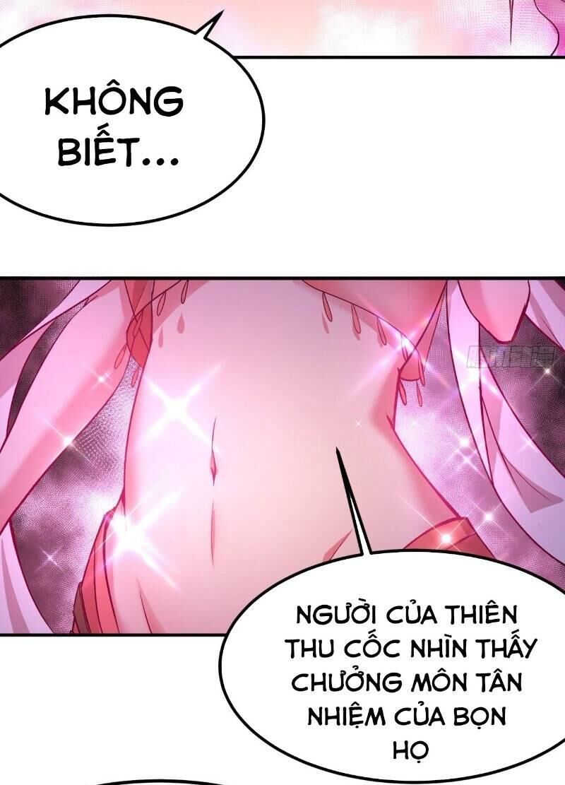 Ta Nhặt Được Thuộc Tính Tại Tu Chân Giới Chap 45 - Next Chap 46