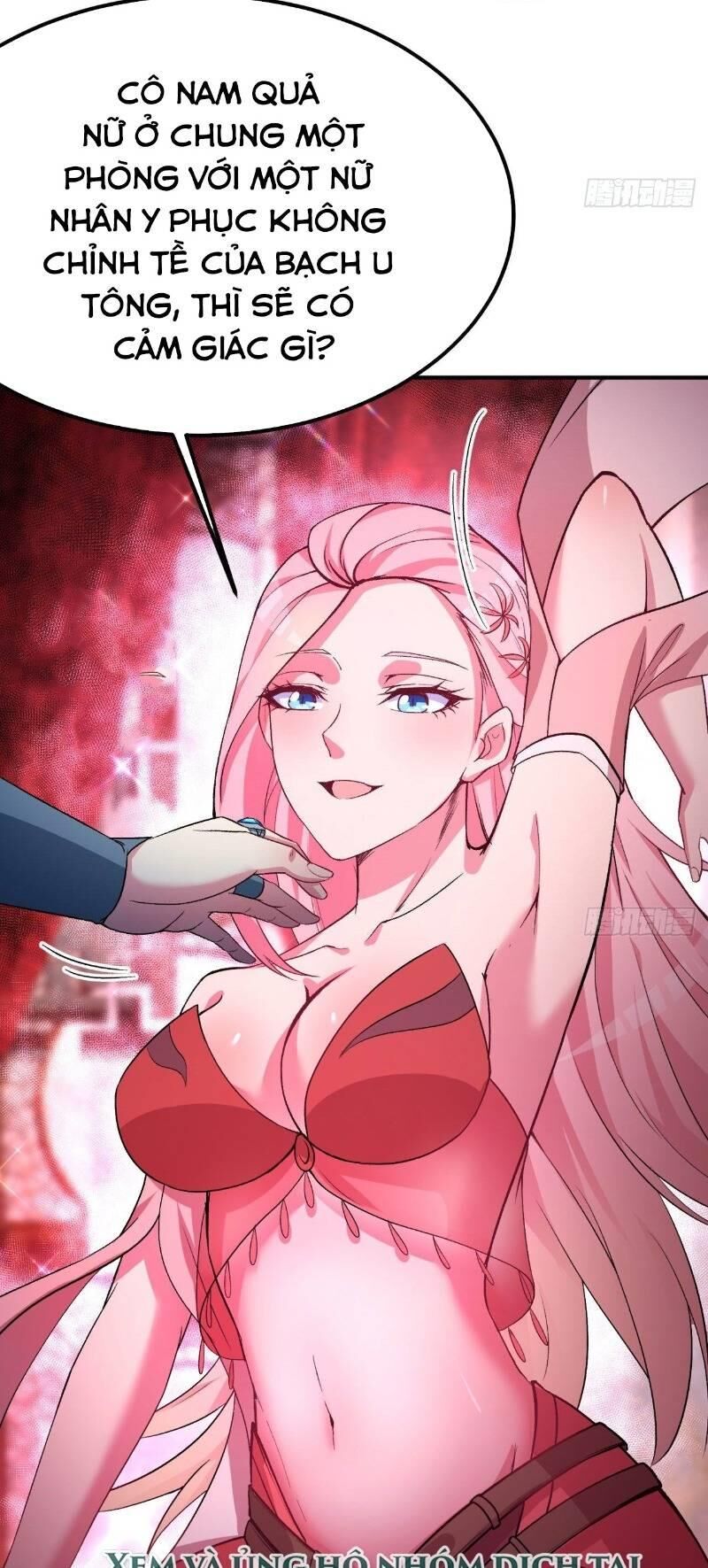 Ta Nhặt Được Thuộc Tính Tại Tu Chân Giới Chap 45 - Next Chap 46