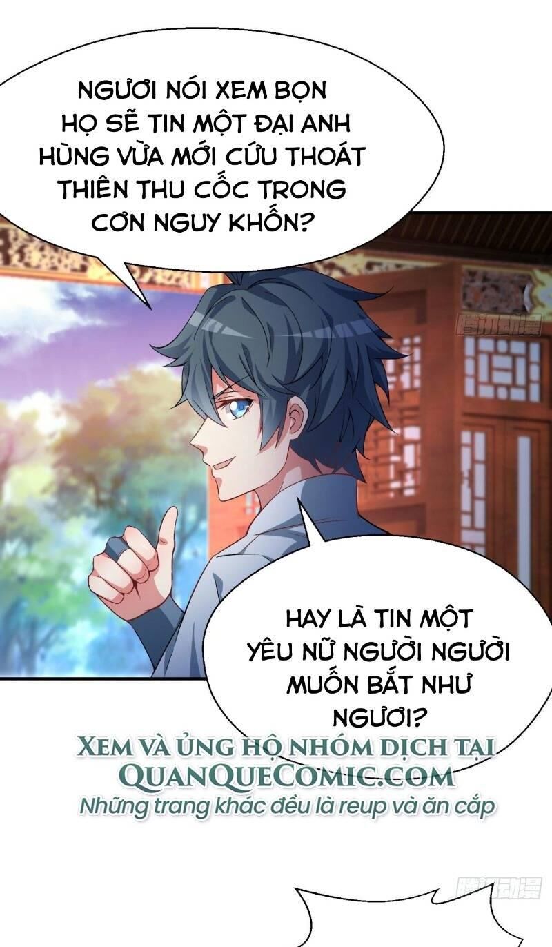 Ta Nhặt Được Thuộc Tính Tại Tu Chân Giới Chap 45 - Next Chap 46