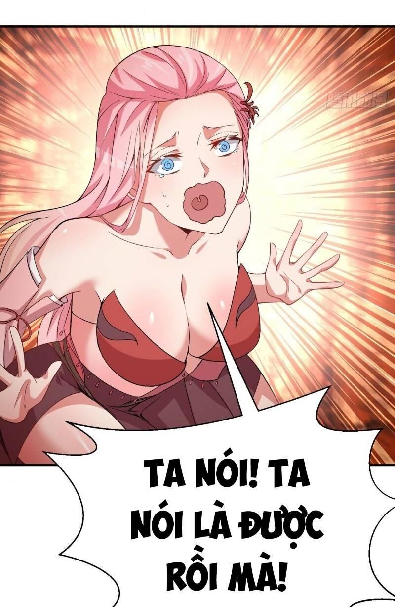 Ta Nhặt Được Thuộc Tính Tại Tu Chân Giới Chap 45 - Next Chap 46