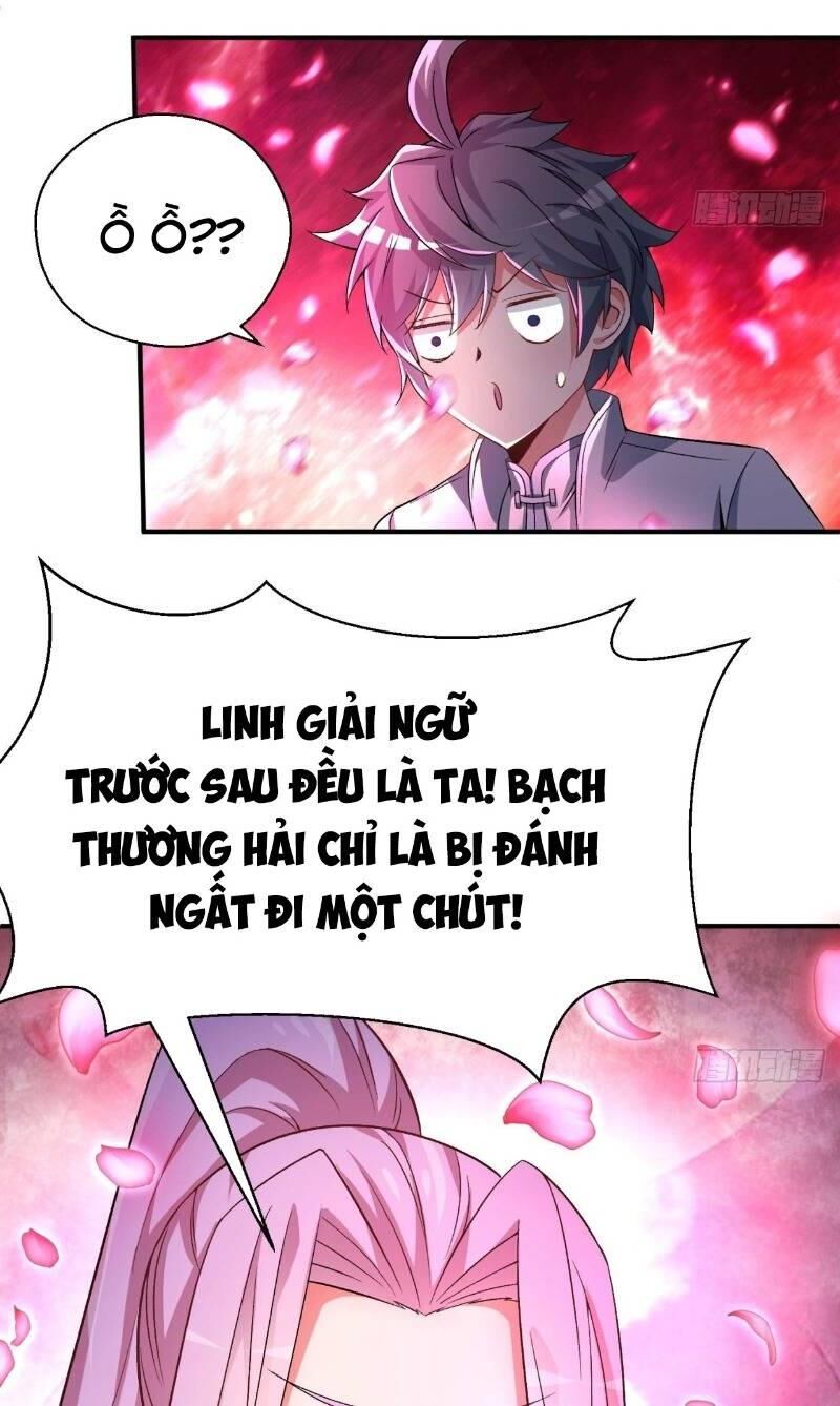 Ta Nhặt Được Thuộc Tính Tại Tu Chân Giới Chap 45 - Next Chap 46