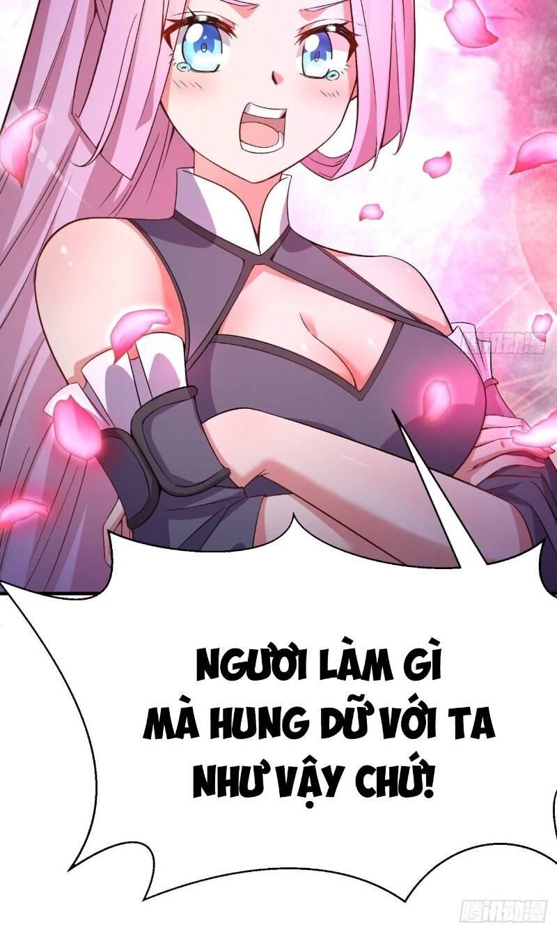 Ta Nhặt Được Thuộc Tính Tại Tu Chân Giới Chap 45 - Next Chap 46