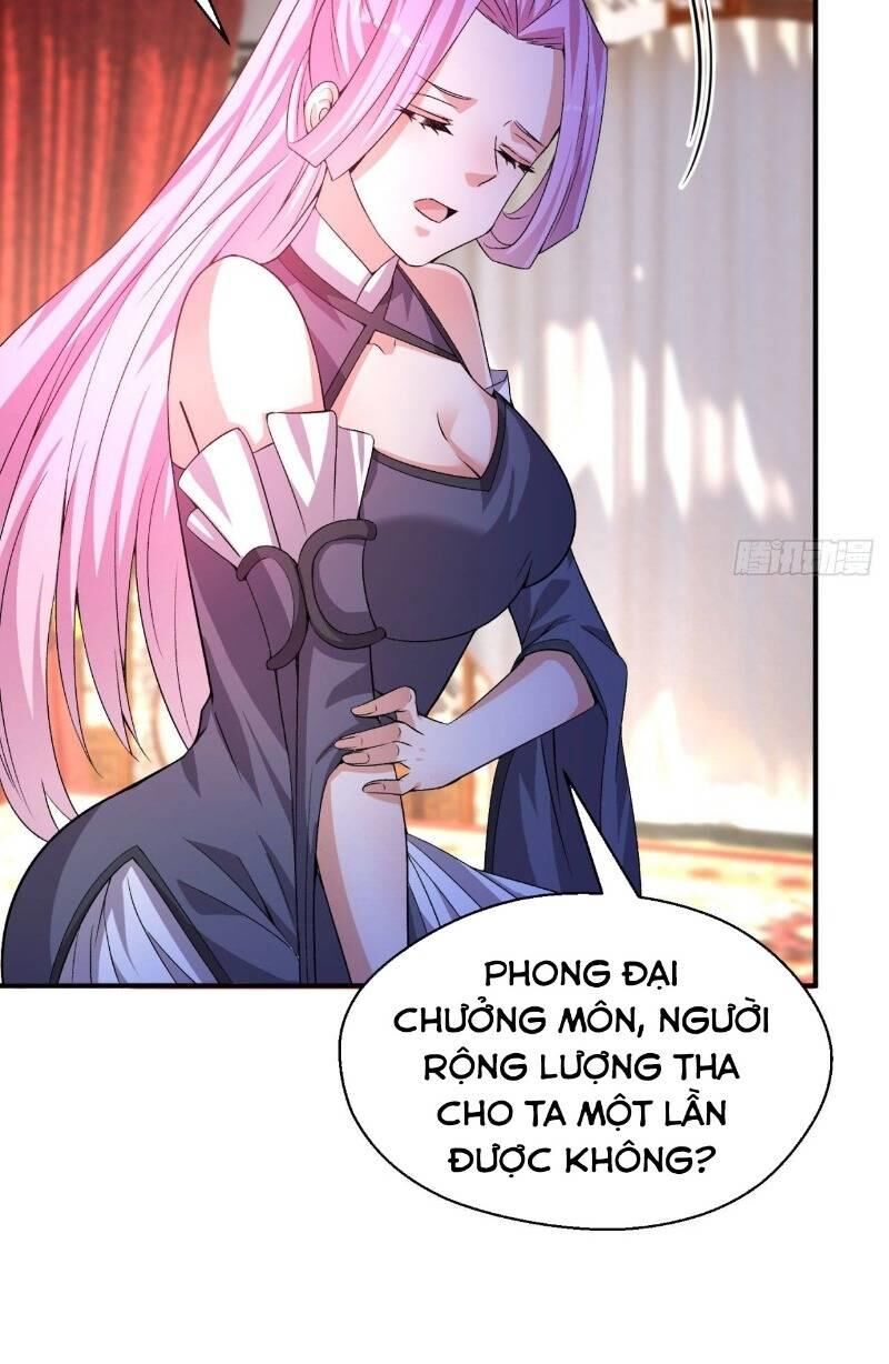 Ta Nhặt Được Thuộc Tính Tại Tu Chân Giới Chap 45 - Next Chap 46