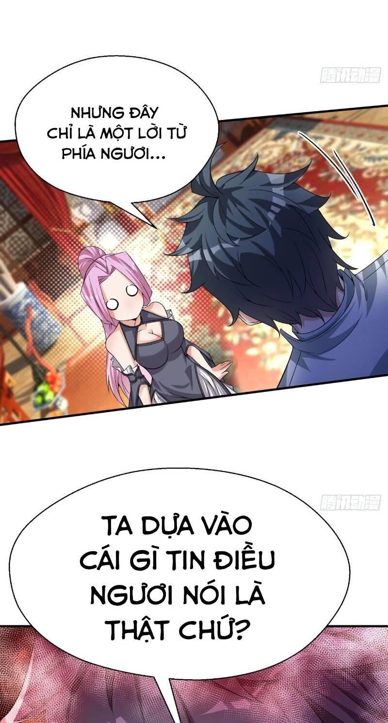 Ta Nhặt Được Thuộc Tính Tại Tu Chân Giới Chap 45 - Next Chap 46