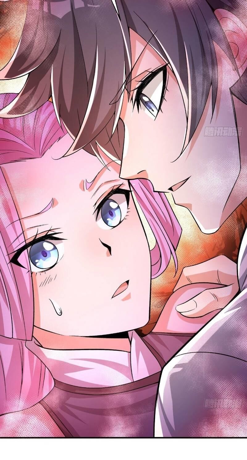 Ta Nhặt Được Thuộc Tính Tại Tu Chân Giới Chap 45 - Next Chap 46