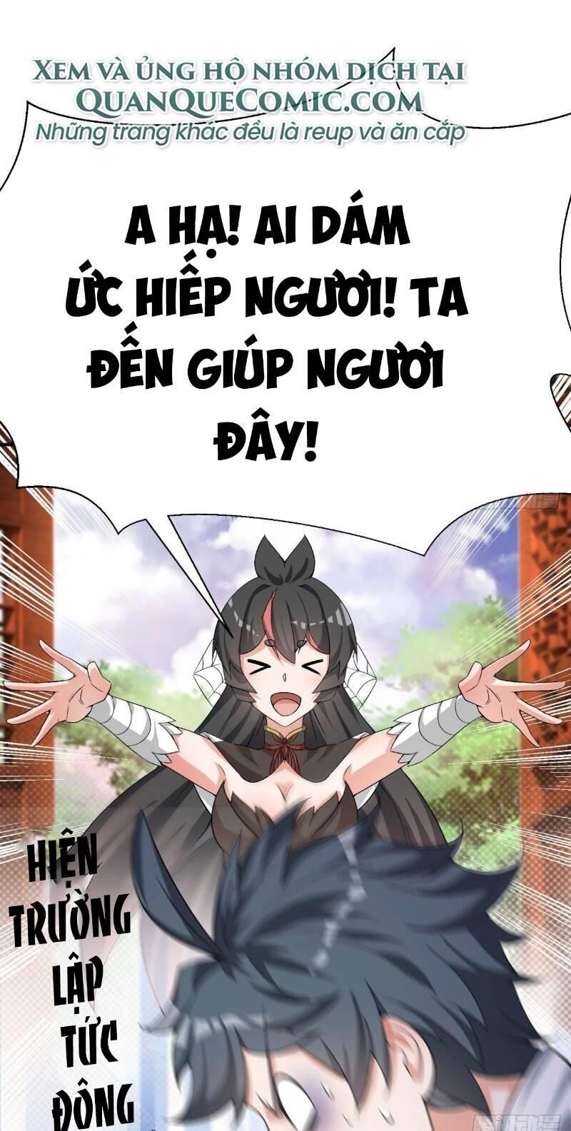 Ta Nhặt Được Thuộc Tính Tại Tu Chân Giới Chap 45 - Next Chap 46