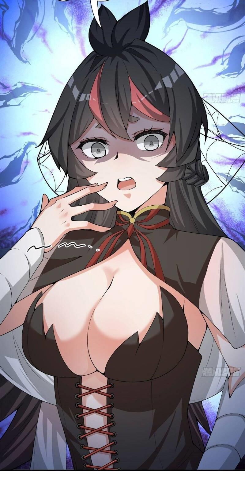 Ta Nhặt Được Thuộc Tính Tại Tu Chân Giới Chap 45 - Next Chap 46
