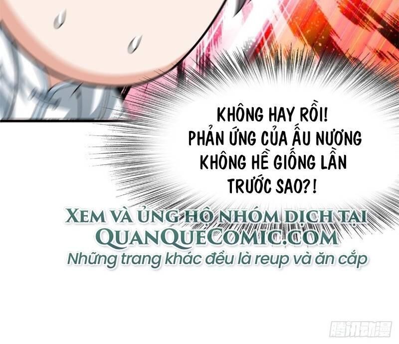 Ta Nhặt Được Thuộc Tính Tại Tu Chân Giới Chap 45 - Next Chap 46