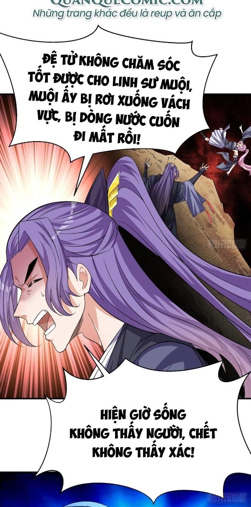 Ta Nhặt Được Thuộc Tính Tại Tu Chân Giới Chap 45 - Next Chap 46