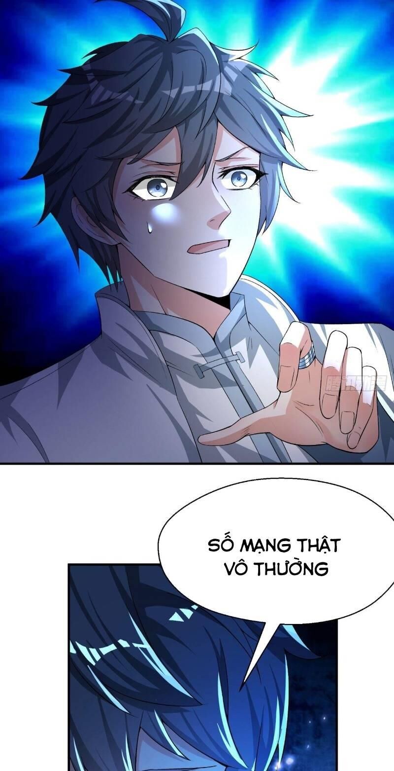 Ta Nhặt Được Thuộc Tính Tại Tu Chân Giới Chap 45 - Next Chap 46