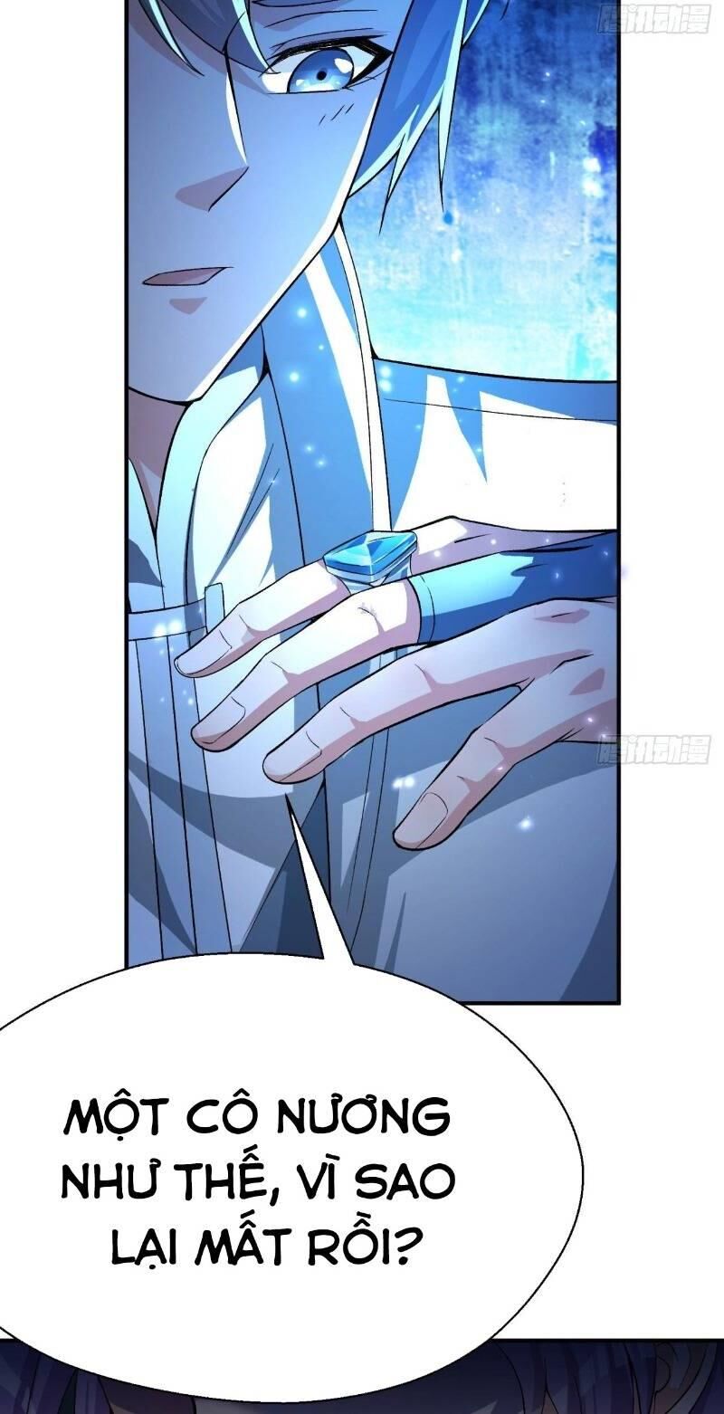Ta Nhặt Được Thuộc Tính Tại Tu Chân Giới Chap 45 - Next Chap 46