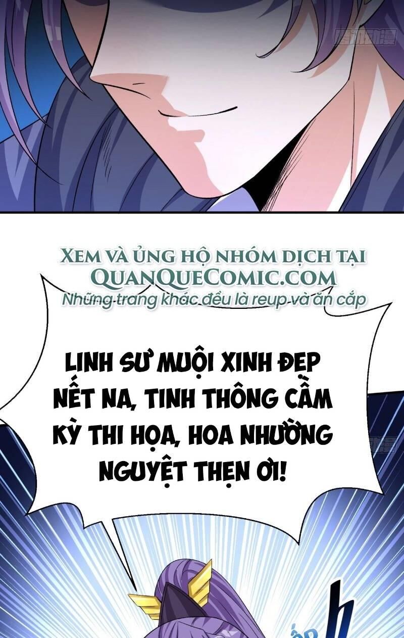 Ta Nhặt Được Thuộc Tính Tại Tu Chân Giới Chap 45 - Next Chap 46