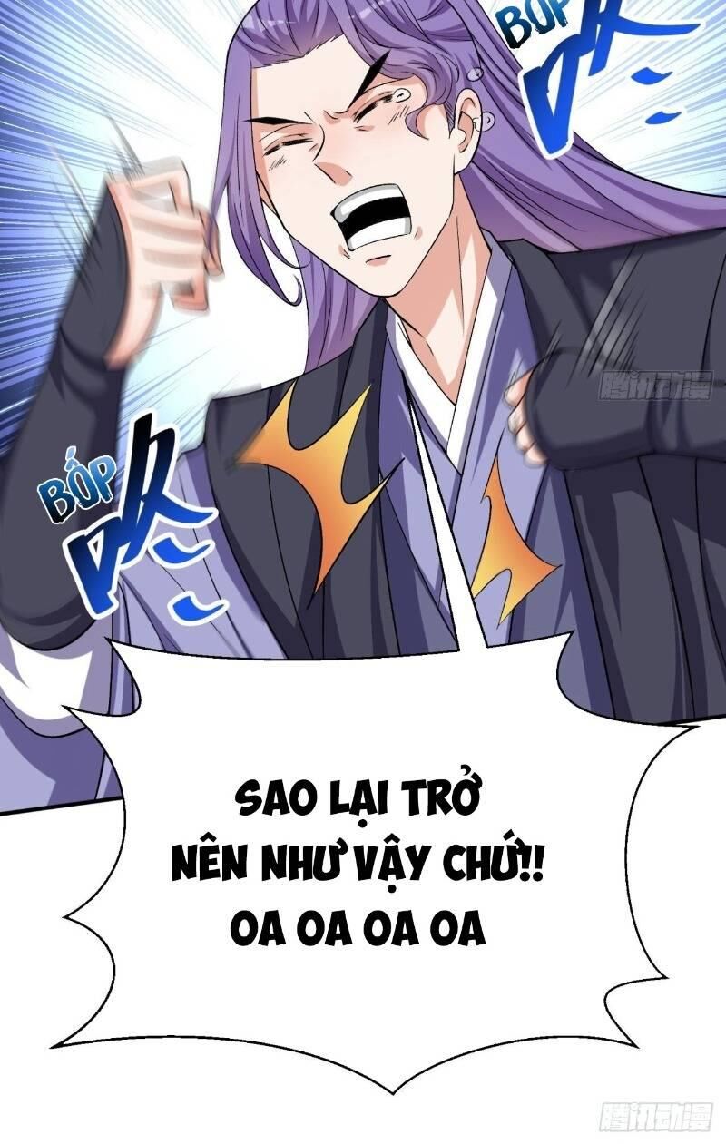 Ta Nhặt Được Thuộc Tính Tại Tu Chân Giới Chap 45 - Next Chap 46