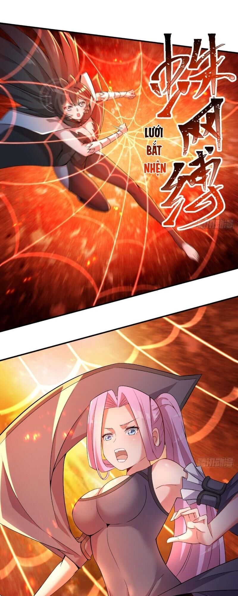 Ta Nhặt Được Thuộc Tính Tại Tu Chân Giới Chap 46 - Next Chap 47