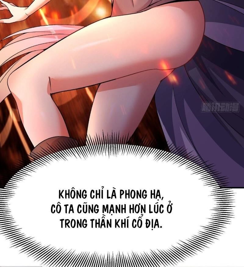 Ta Nhặt Được Thuộc Tính Tại Tu Chân Giới Chap 46 - Next Chap 47
