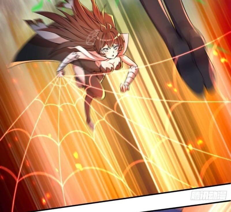 Ta Nhặt Được Thuộc Tính Tại Tu Chân Giới Chap 46 - Next Chap 47