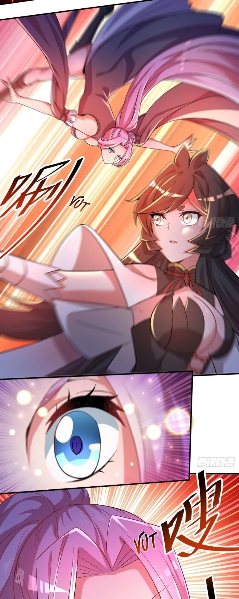 Ta Nhặt Được Thuộc Tính Tại Tu Chân Giới Chap 46 - Next Chap 47