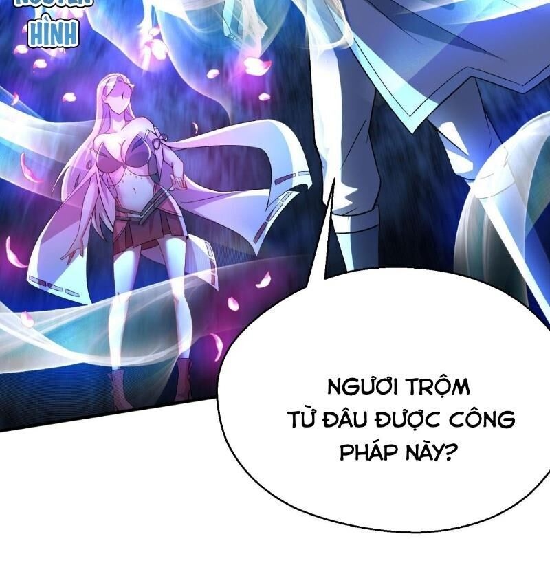 Ta Nhặt Được Thuộc Tính Tại Tu Chân Giới Chap 46 - Next Chap 47