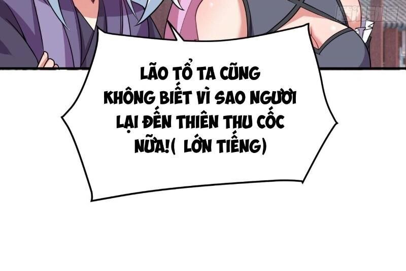 Ta Nhặt Được Thuộc Tính Tại Tu Chân Giới Chap 46 - Next Chap 47