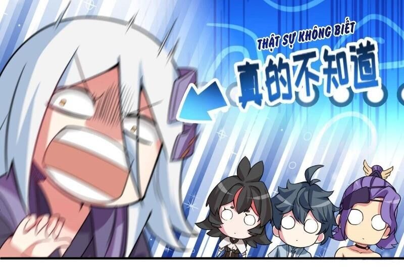 Ta Nhặt Được Thuộc Tính Tại Tu Chân Giới Chap 46 - Next Chap 47
