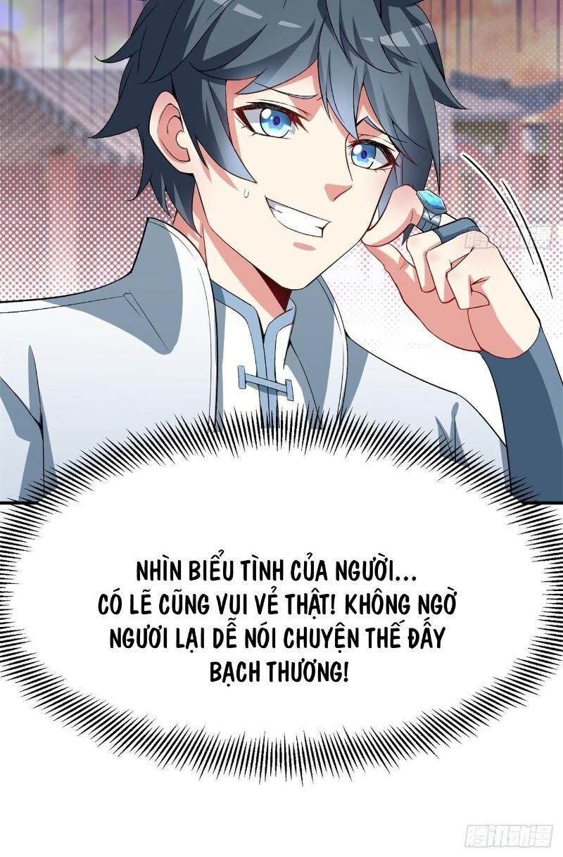 Ta Nhặt Được Thuộc Tính Tại Tu Chân Giới Chap 46 - Next Chap 47