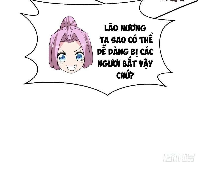 Ta Nhặt Được Thuộc Tính Tại Tu Chân Giới Chap 46 - Next Chap 47