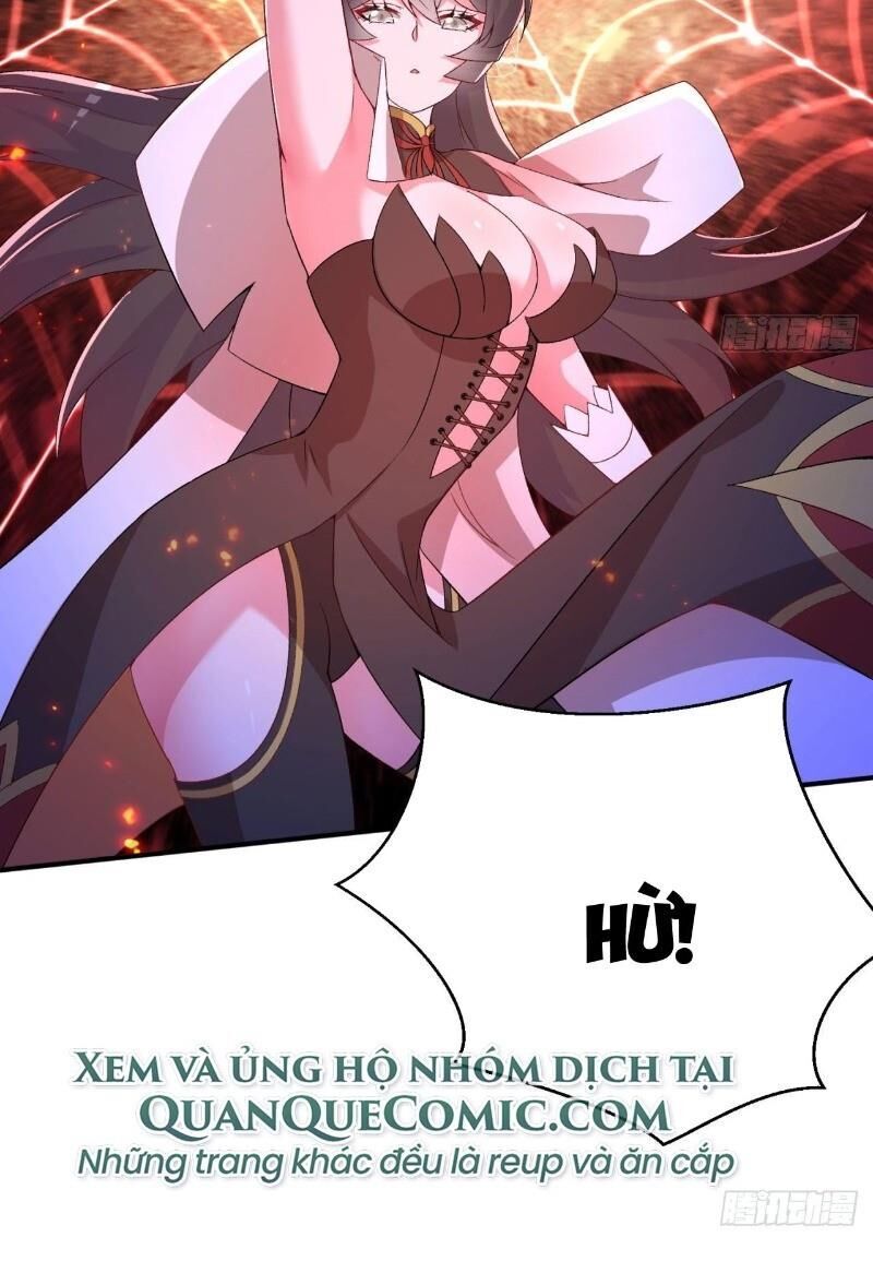 Ta Nhặt Được Thuộc Tính Tại Tu Chân Giới Chap 46 - Next Chap 47