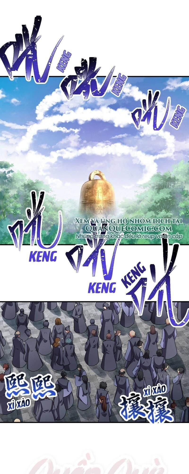 Ta Nhặt Được Thuộc Tính Tại Tu Chân Giới Chap 47 - Next Chap 48