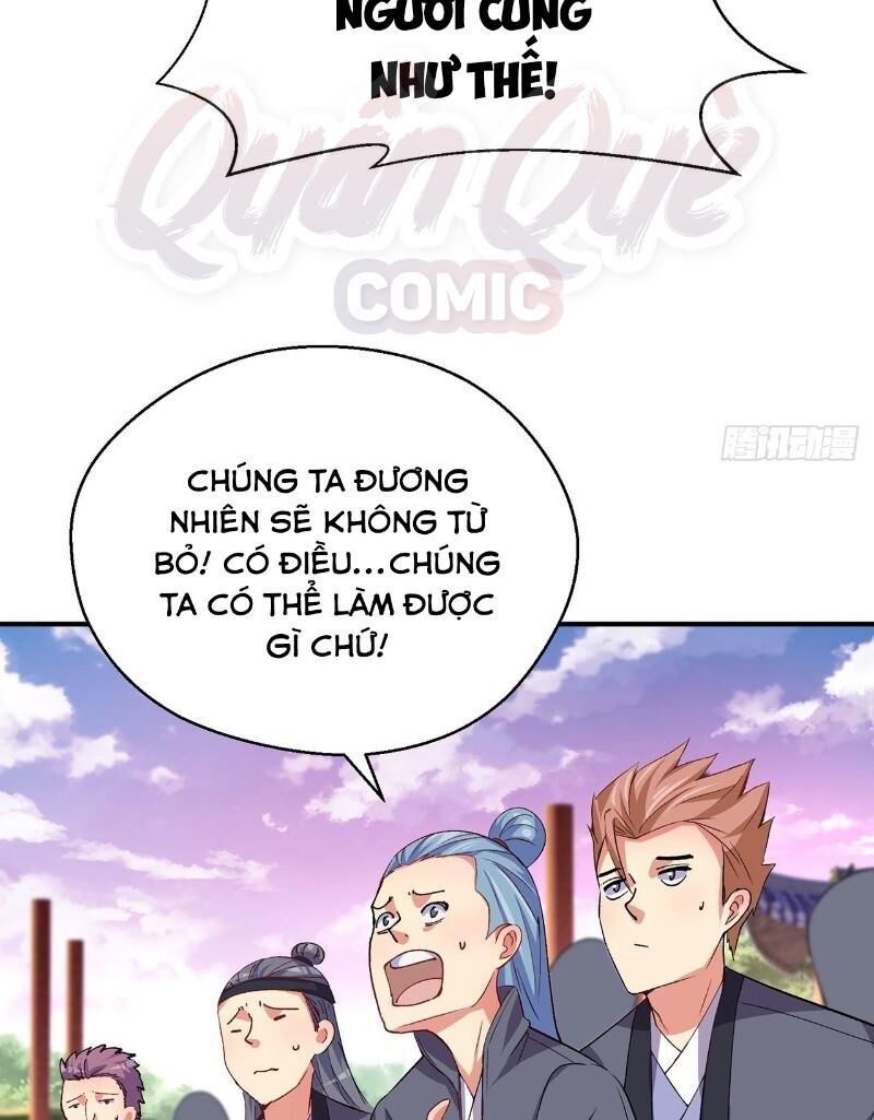 Ta Nhặt Được Thuộc Tính Tại Tu Chân Giới Chap 47 - Next Chap 48