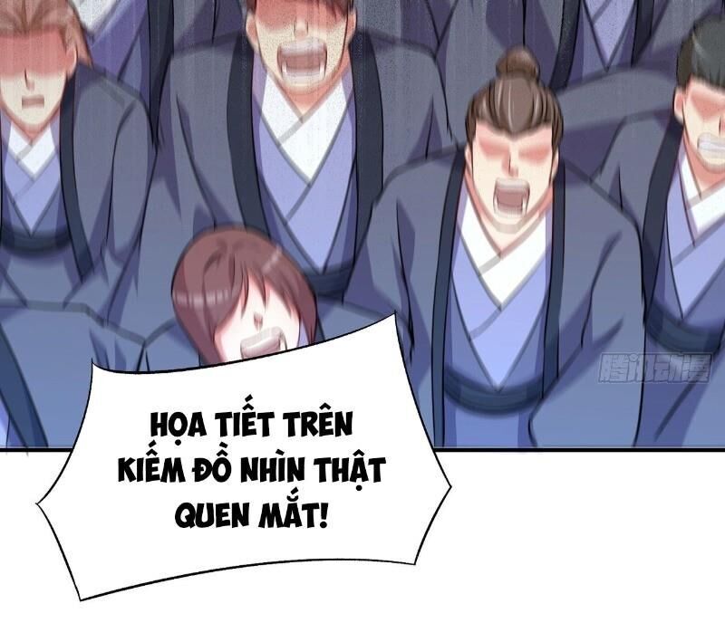 Ta Nhặt Được Thuộc Tính Tại Tu Chân Giới Chap 47 - Next Chap 48