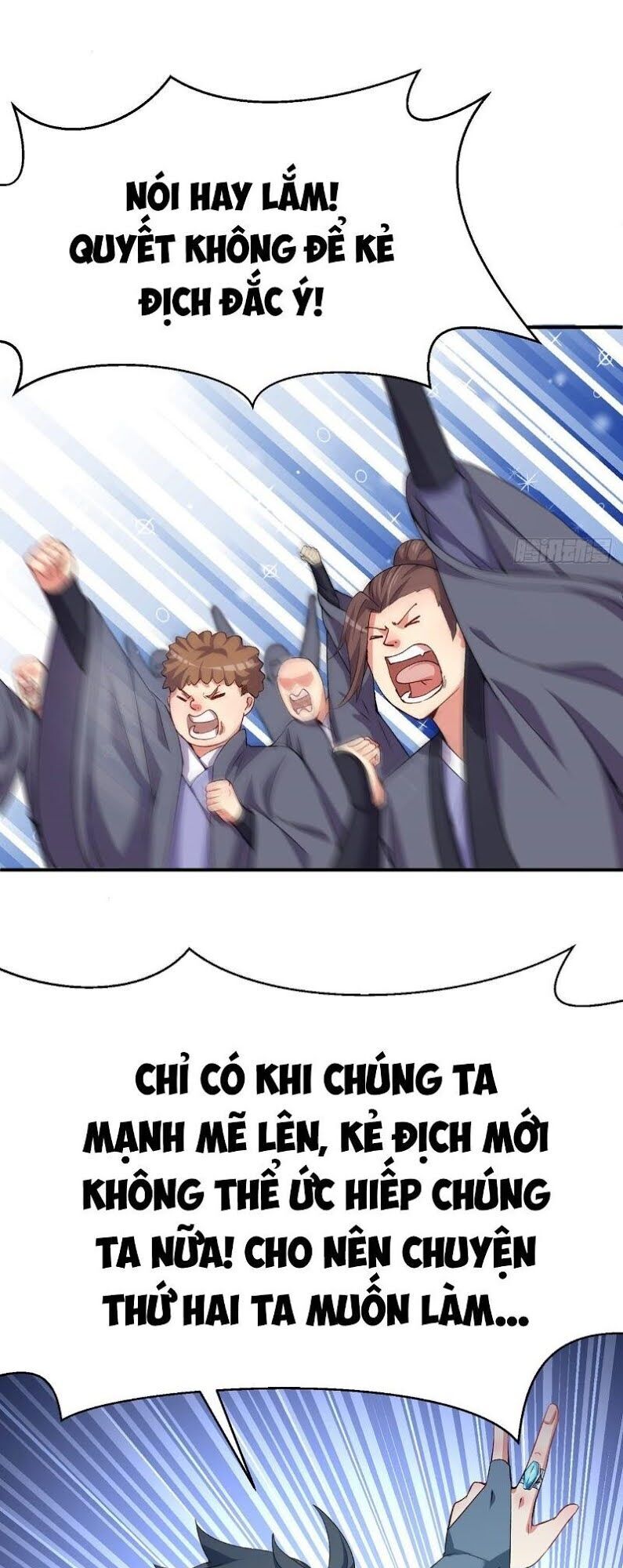 Ta Nhặt Được Thuộc Tính Tại Tu Chân Giới Chap 47 - Next Chap 48