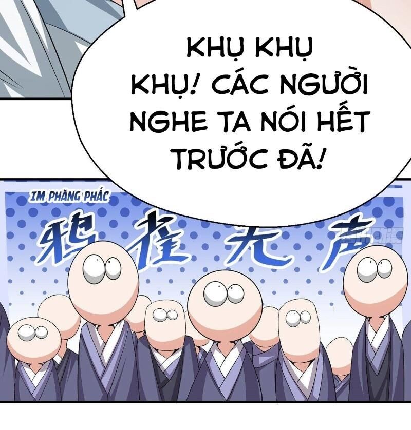 Ta Nhặt Được Thuộc Tính Tại Tu Chân Giới Chap 47 - Next Chap 48