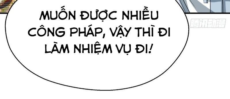 Ta Nhặt Được Thuộc Tính Tại Tu Chân Giới Chap 47 - Next Chap 48