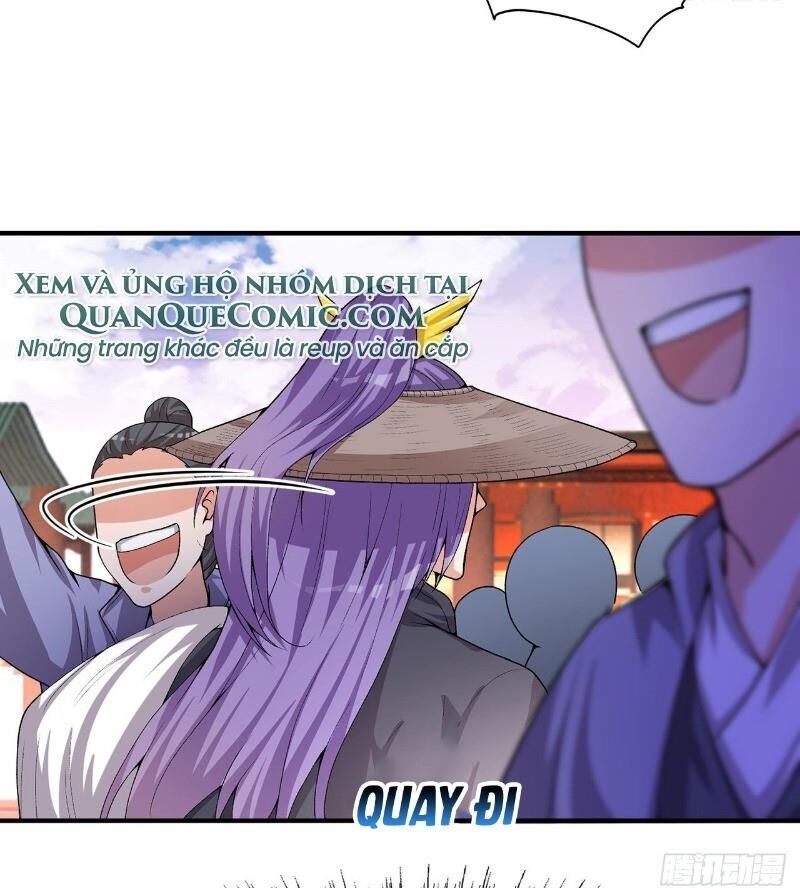 Ta Nhặt Được Thuộc Tính Tại Tu Chân Giới Chap 47 - Next Chap 48