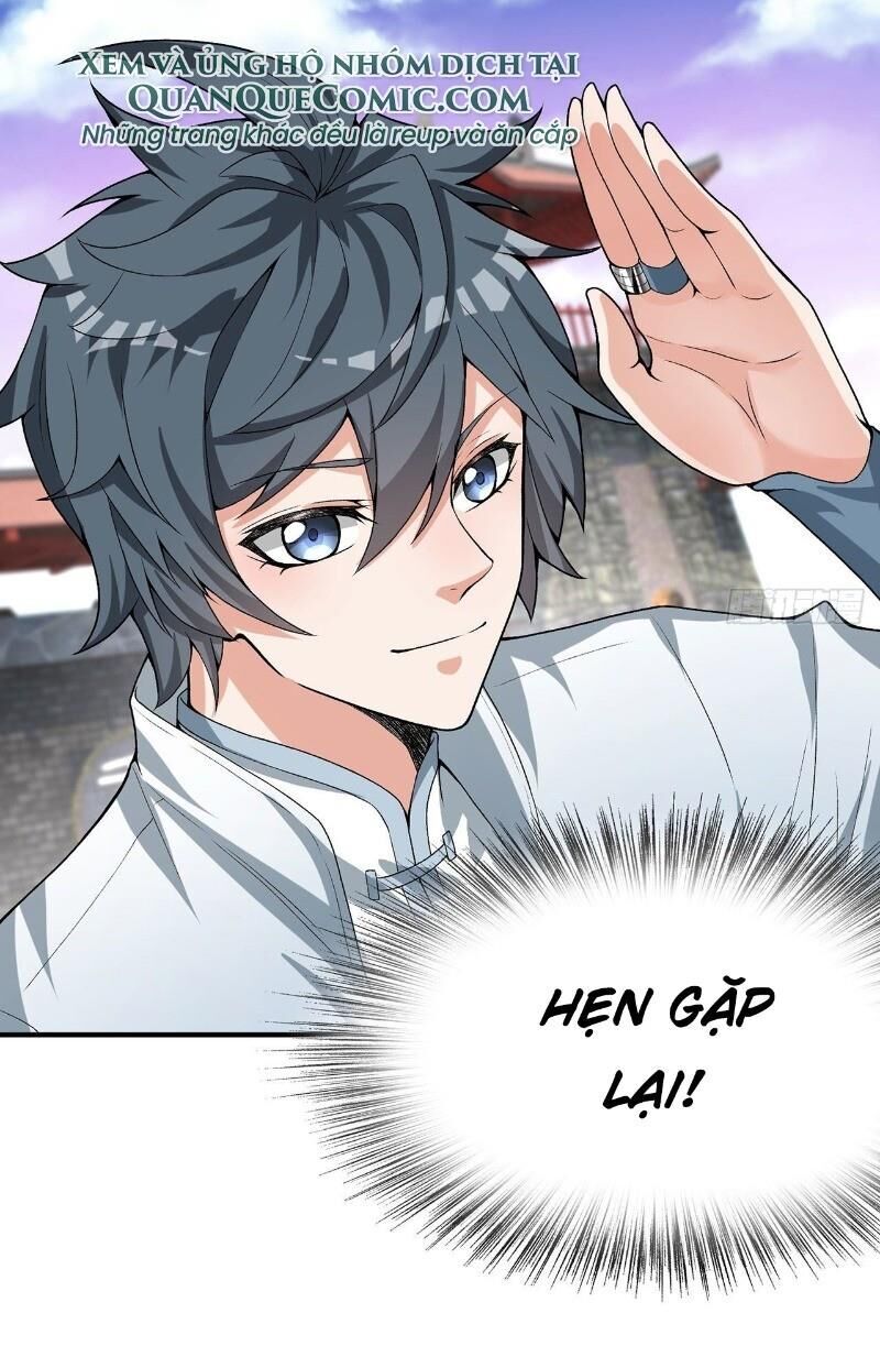 Ta Nhặt Được Thuộc Tính Tại Tu Chân Giới Chap 47 - Next Chap 48