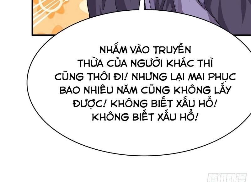 Ta Nhặt Được Thuộc Tính Tại Tu Chân Giới Chap 47 - Next Chap 48