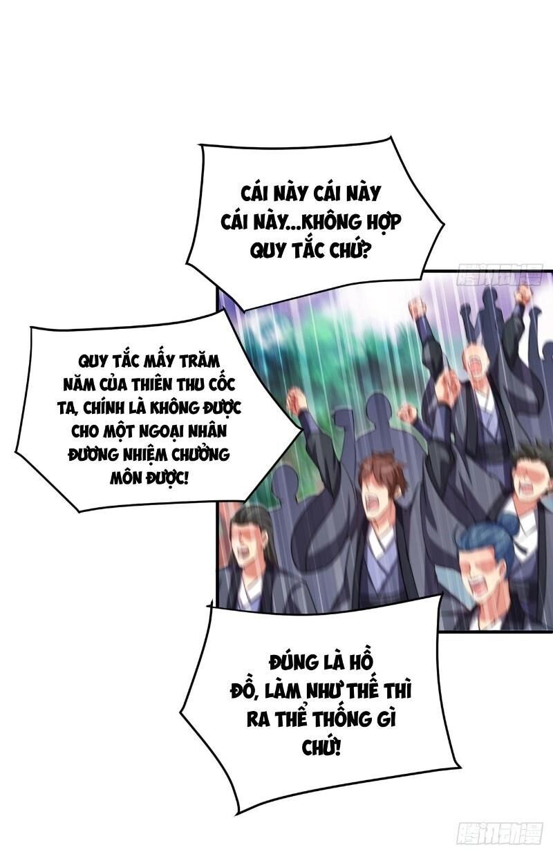 Ta Nhặt Được Thuộc Tính Tại Tu Chân Giới Chap 47 - Next Chap 48